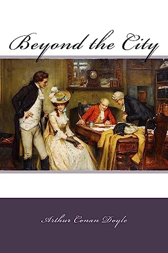 Stock image for Beyond the City for sale by THE SAINT BOOKSTORE