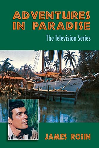 9781983688362: Adventures in Paradise: The Television Series (Revised Edition)
