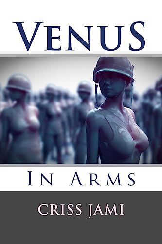 9781983688959: Venus in Arms