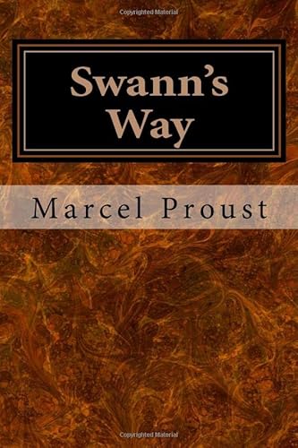Stock image for Swann's Way (Remembrance of Things Past) for sale by Dream Books Co.