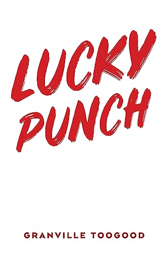 Stock image for Lucky Punch for sale by Better World Books
