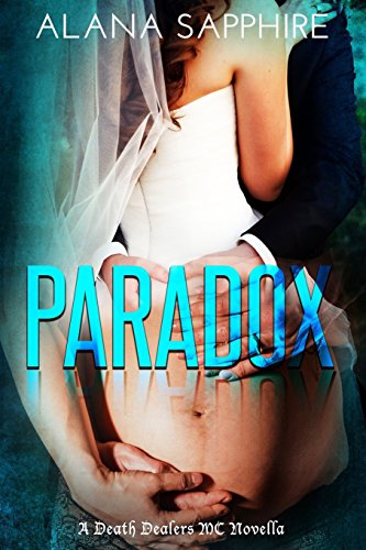 Stock image for Paradox: A Death Dealers MC Novella for sale by HPB-Diamond