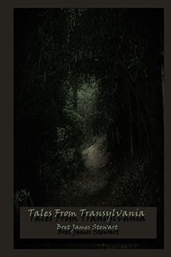 9781983706974: Tales From Transylvania