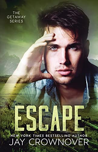 Stock image for Escape (The Getaway Series) for sale by HPB Inc.