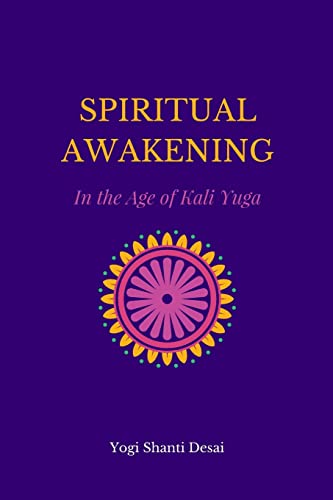 Stock image for Spiritual Awakening in the Age of Kali Yuga for sale by Save With Sam