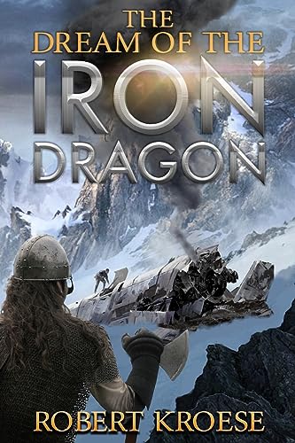 9781983729218: The Dream of the Iron Dragon: Volume 1 [Lingua Inglese]