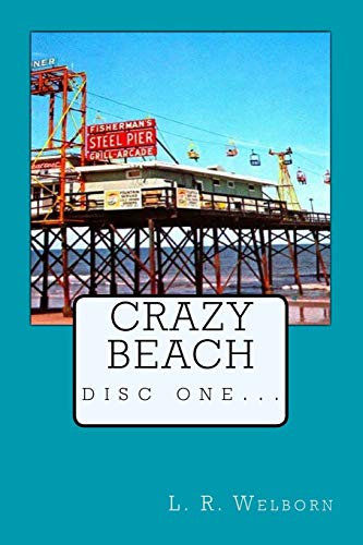 Stock image for Crazy Beach for sale by Bulk Book Warehouse