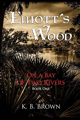 Stock image for Elliott's Wood: On a Bay of Two Rivers for sale by ThriftBooks-Dallas