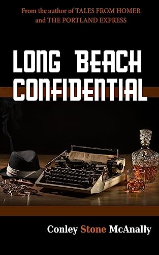 Imagen de archivo de Long Beach Confidential a la venta por ThriftBooks-Atlanta