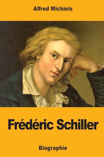 Imagen de archivo de Frdrick Schiller (French Edition) a la venta por Lucky's Textbooks