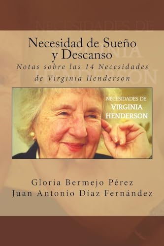 9781983770944: Necesidad de Sueno y Descanso: Notas sobre las 14 Necesidades de Virginia Henderson: Volume 5
