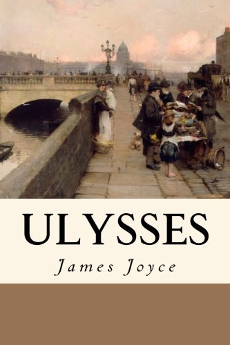 Beispielbild fr Ulysses zum Verkauf von Better World Books