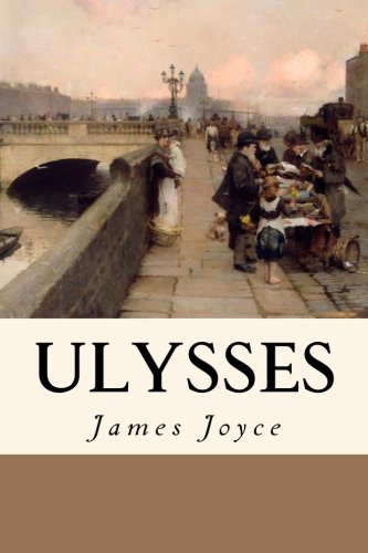 9781983772030: Ulysses