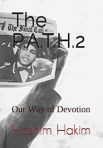 Imagen de archivo de The P.A.T.H. 2: Our Way of Devotion a la venta por Your Online Bookstore