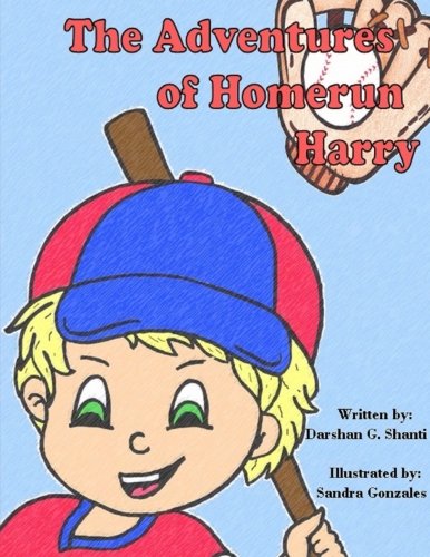 Stock image for The Adventures of Home Run Harry for sale by Revaluation Books