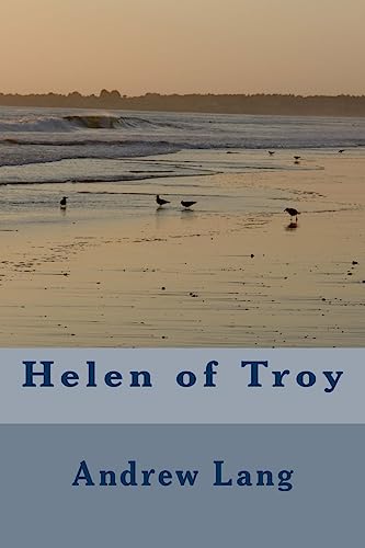 Beispielbild fr Helen of Troy [Soft Cover ] zum Verkauf von booksXpress
