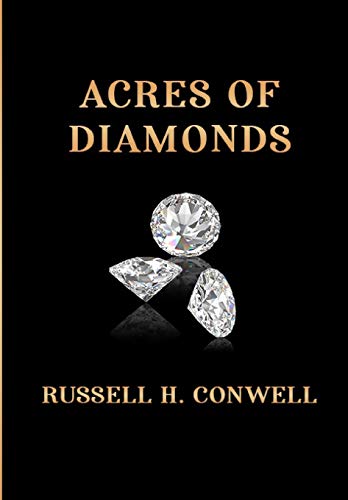 Beispielbild fr Acres of Diamonds zum Verkauf von Hawking Books