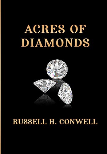 Stock image for Acres of Diamonds for sale by Hawking Books