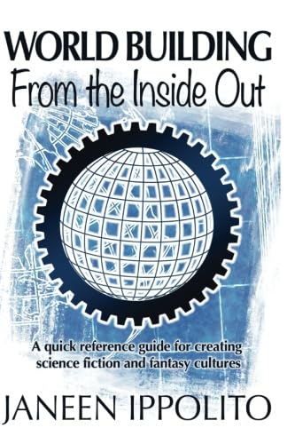 Stock image for World-Building from the Inside Out for sale by Revaluation Books