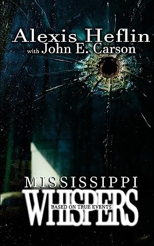 9781983788468: Mississippi Whispers