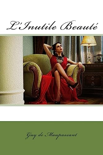 9781983795114: L'Inutile Beaut (French Edition)