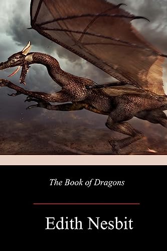 9781983809828: The Book of Dragons