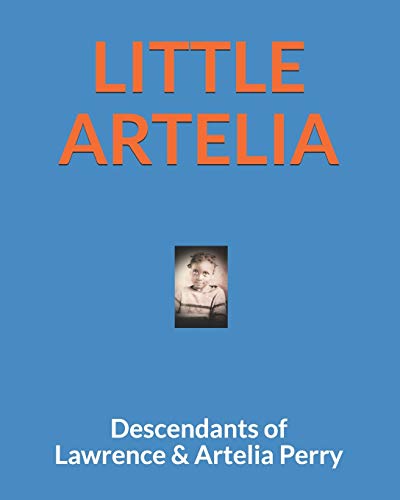 Beispielbild fr Little Artelia zum Verkauf von THE SAINT BOOKSTORE