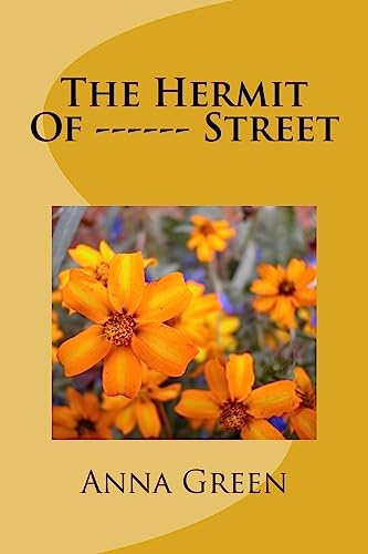 Stock image for The Hermit Of ------ Street [Soft Cover ] for sale by booksXpress