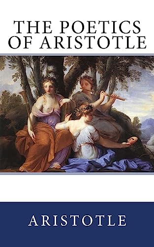 9781983835216: The Poetics of Aristotle