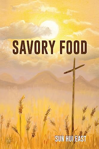 Stock image for Savory Food for sale by Lucky's Textbooks