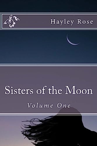Beispielbild fr Sisters of the Moon: Volume One [Soft Cover ] zum Verkauf von booksXpress