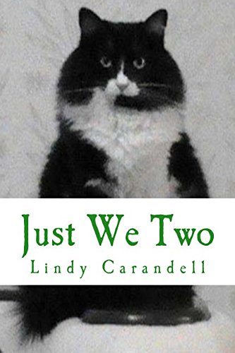 Imagen de archivo de Just We Two: A Feline Perspective on Life a la venta por SecondSale
