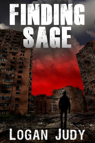 Stock image for Finding Sage: Volume 1 (The Rogue Series) for sale by Revaluation Books