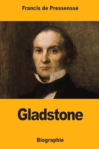 9781983856112: Gladstone