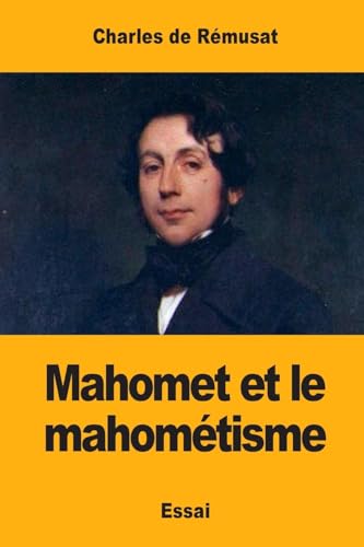 Beispielbild fr Mahomet et le mahomtisme (French Edition) zum Verkauf von Lucky's Textbooks