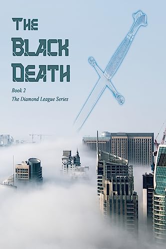 9781983870491: The Black Death: Diamond League 2