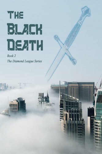 Stock image for The Black Death: Diamond League 2 for sale by Wonder Book