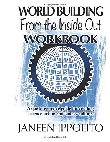 Stock image for World-Building from the Inside Out: Workbook for sale by Revaluation Books