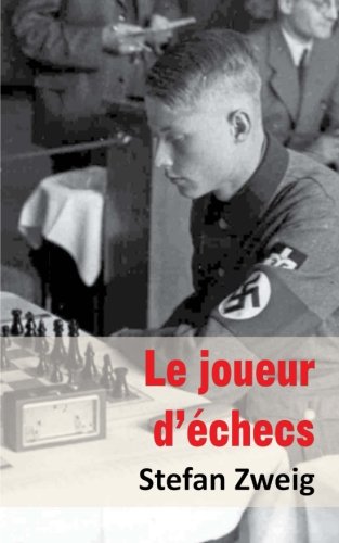 9781983876998: Le joueur d'checs (French Edition)