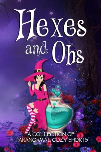 Imagen de archivo de Hexes and Ohs a la venta por Half Price Books Inc.