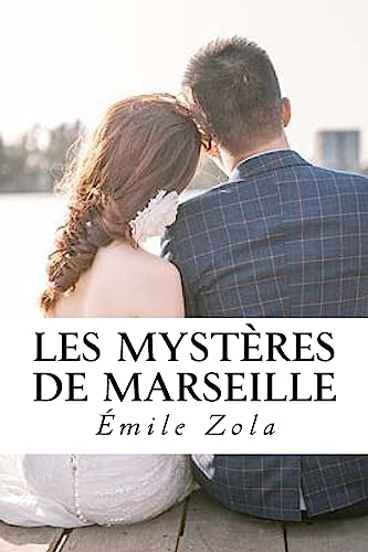 9781983881060: Les Mystres de Marseille