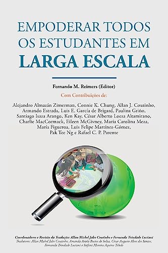 Stock image for Empoderar Todos os Estudantes em Larga Escala (Portuguese Edition) [Soft Cover ] for sale by booksXpress