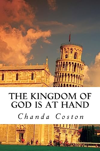 Beispielbild fr The Kingdom of God is At Hand: Are You in Possession of the Kingdom [Soft Cover ] zum Verkauf von booksXpress