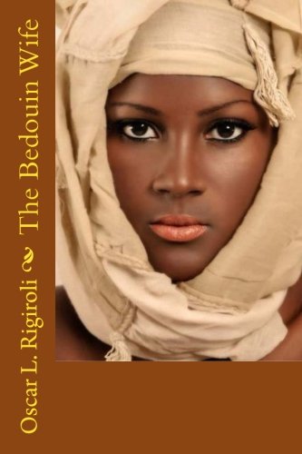Stock image for The Bedouin Wife for sale by California Books