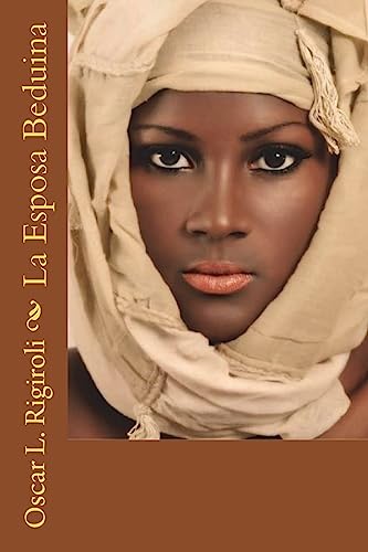 Stock image for La Esposa Beduina (Spanish Edition) for sale by California Books