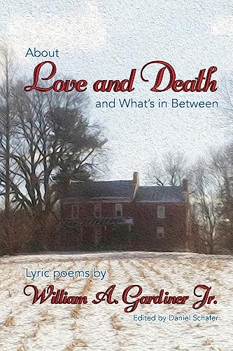 Imagen de archivo de About Love and Death and What's in Between [Soft Cover ] a la venta por booksXpress