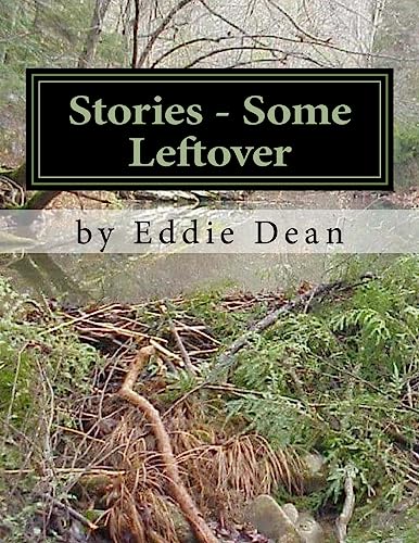 Stock image for Stories - Some Leftover for sale by THE SAINT BOOKSTORE