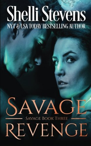 Imagen de archivo de Savage Revenge a la venta por Revaluation Books