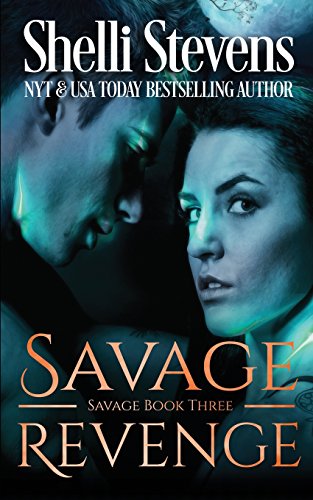 Stock image for Savage Revenge for sale by Revaluation Books