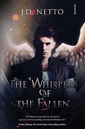 9781983916137: The Whispers of the Fallen: Volume 1